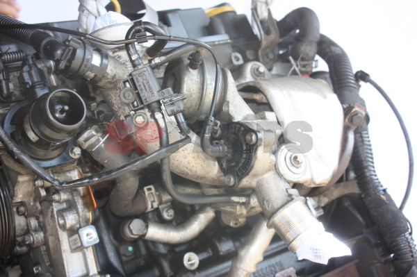 Meriva  B ENGINE A14 NEL